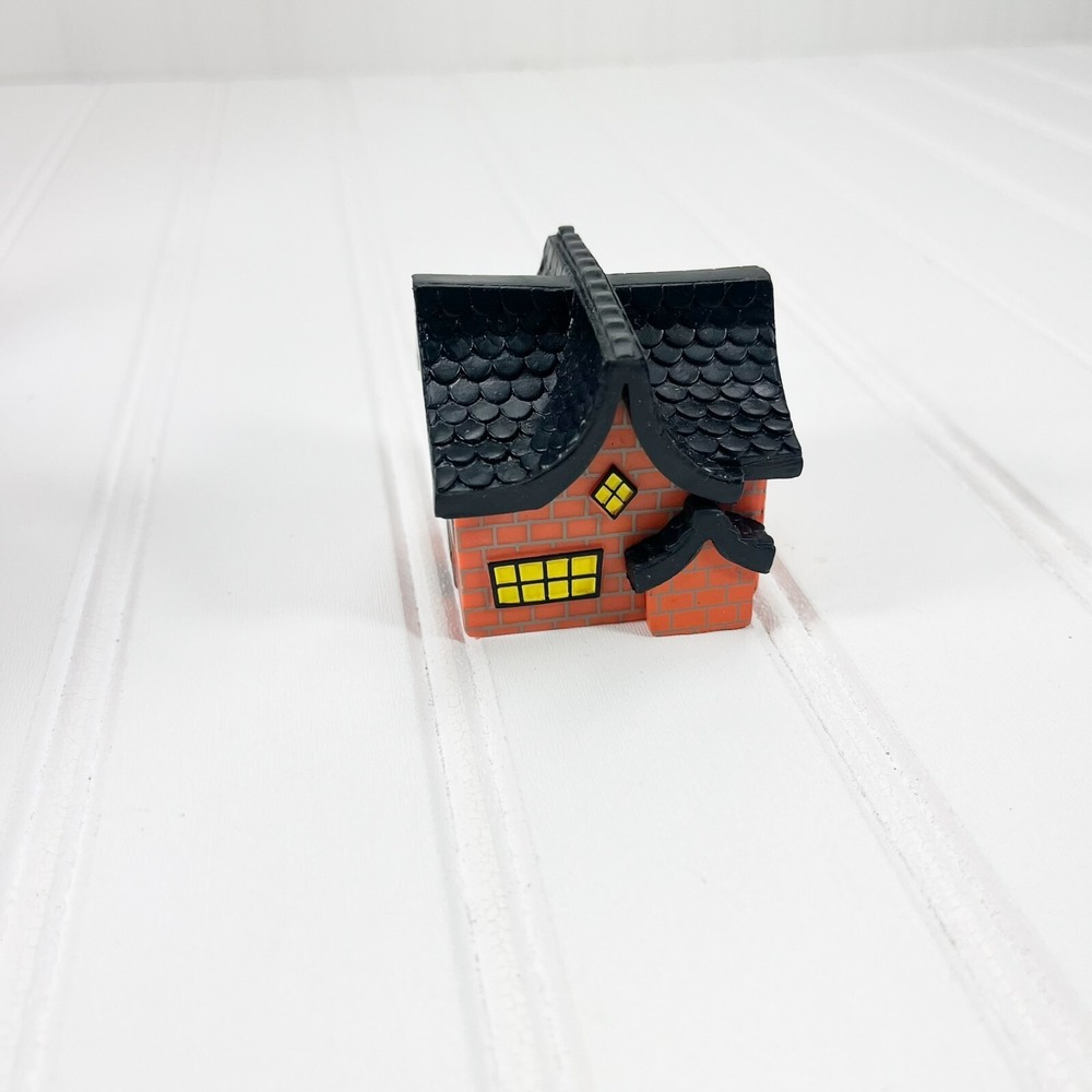 Funko Paka Paka Boo Hollow Series 2 1313 Cat Street Figure - Picture 3 of 5